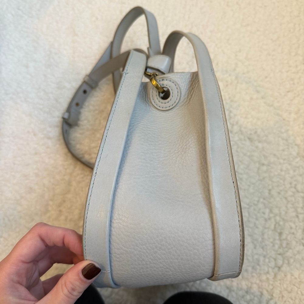 Madewell crossbody bag - Picture 4 of 10